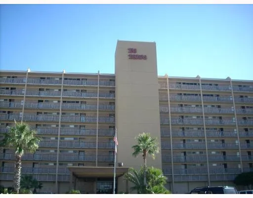 a view of a building