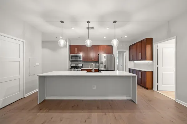 $5,950 | 1100 Adams Street, Unit 412, Hoboken, NJ 07030