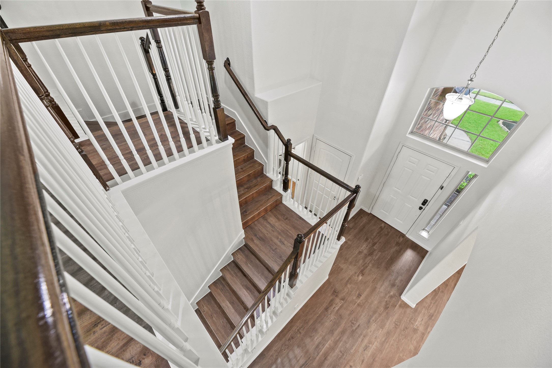 22514 Forbes Field Trail Spring, TX 77389 - Photo 23 of 37 a view of an entryway