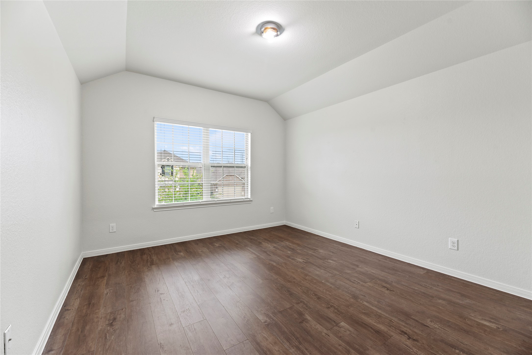 22514 Forbes Field Trail Spring, TX 77389 - Photo 24 of 37 an empty room with wooden floor and windows