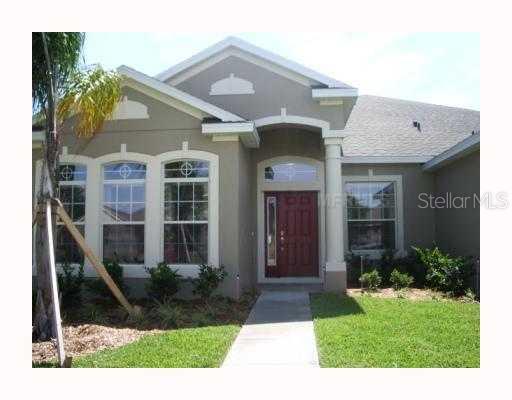 2273 Home Again Road Apopka, FL 32712 - Photo 1 of 1 Exterior Front