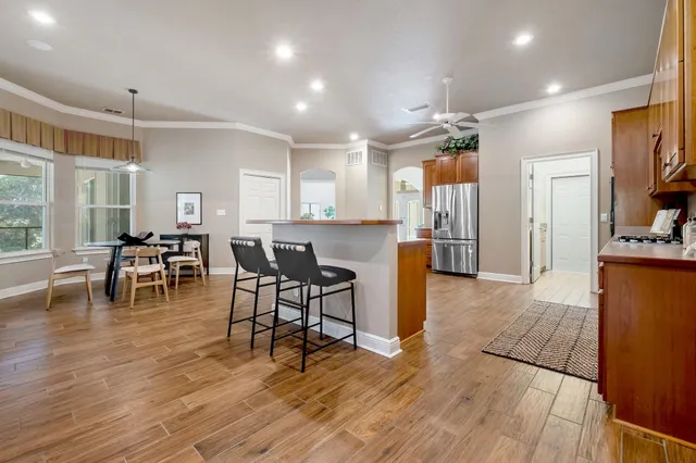 $599,900 | 3986 Shiloh Circle, Tallahassee, FL 32308