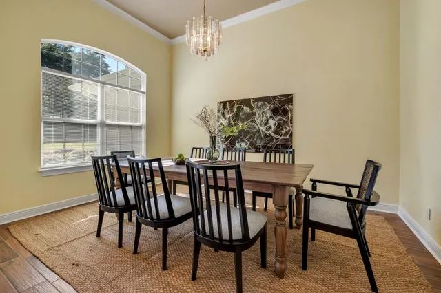 $599,900 | 3986 Shiloh Circle, Tallahassee, FL 32308