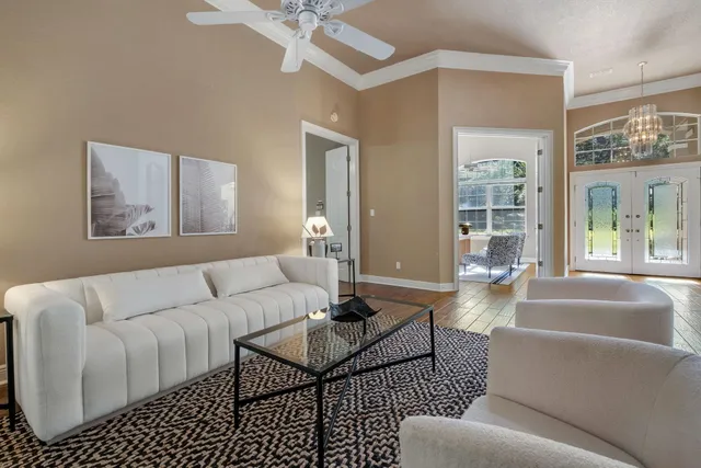 $599,900 | 3986 Shiloh Circle, Tallahassee, FL 32308