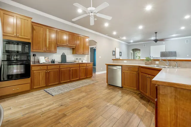 $599,900 | 3986 Shiloh Circle, Tallahassee, FL 32308