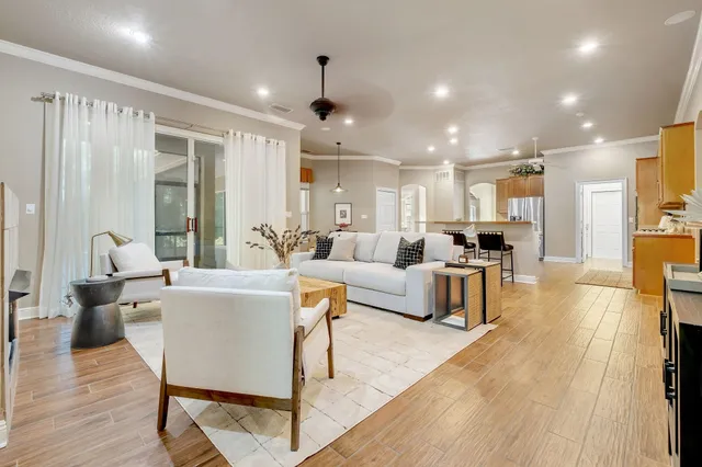 $599,900 | 3986 Shiloh Circle, Tallahassee, FL 32308