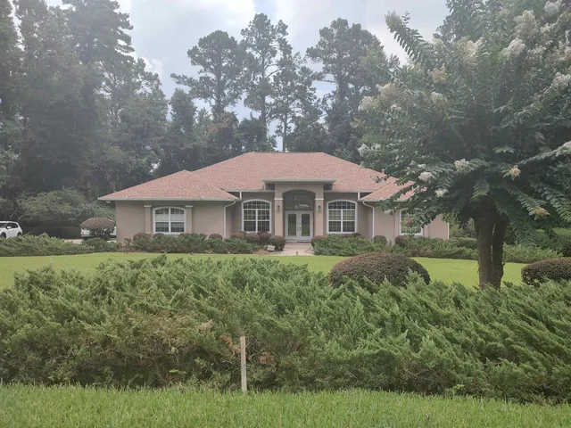$599,900 | 3986 Shiloh Circle, Tallahassee, FL 32308