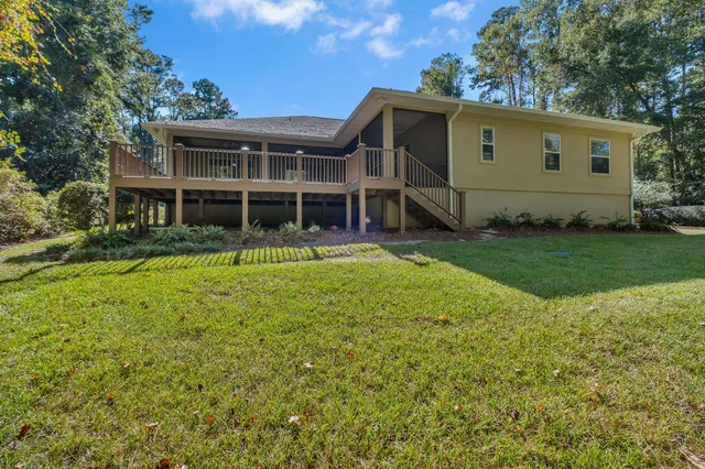$599,900 | 3986 Shiloh Circle, Tallahassee, FL 32308