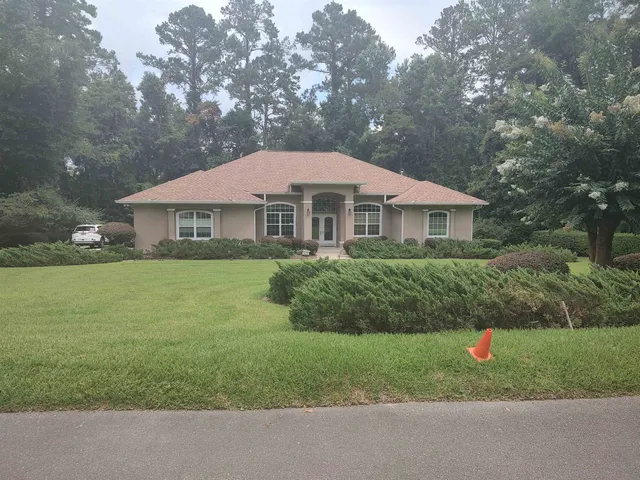 $599,900 | 3986 Shiloh Circle, Tallahassee, FL 32308