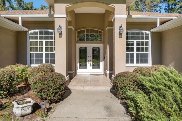 $599,900 | 3986 Shiloh Circle, Tallahassee, FL 32308