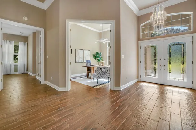 $599,900 | 3986 Shiloh Circle, Tallahassee, FL 32308