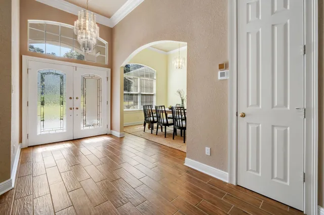 $599,900 | 3986 Shiloh Circle, Tallahassee, FL 32308