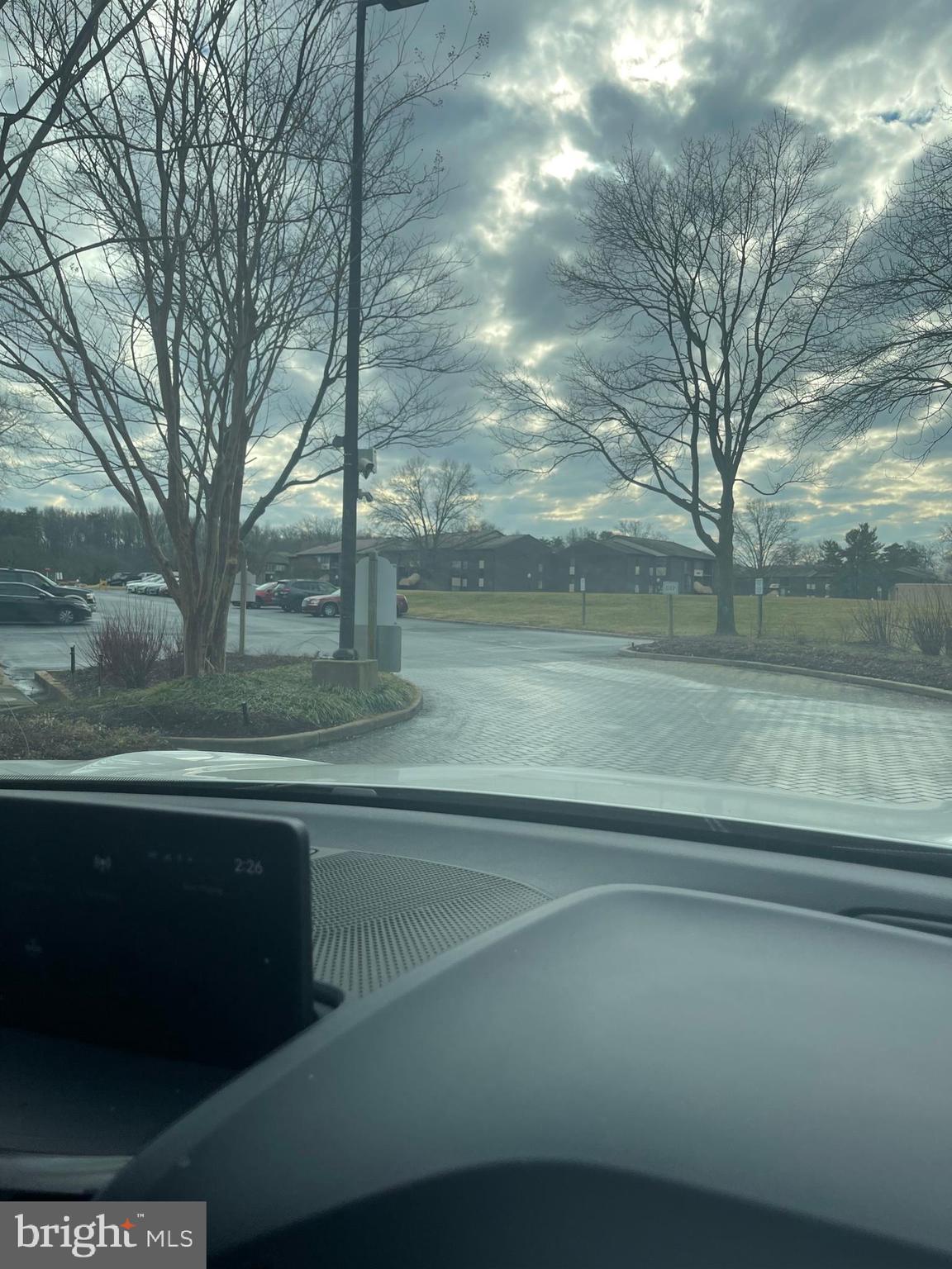 8015 Mandan Road, Unit 202 Greenbelt, MD 20770 - Photo 4 of 52 a view of backyard