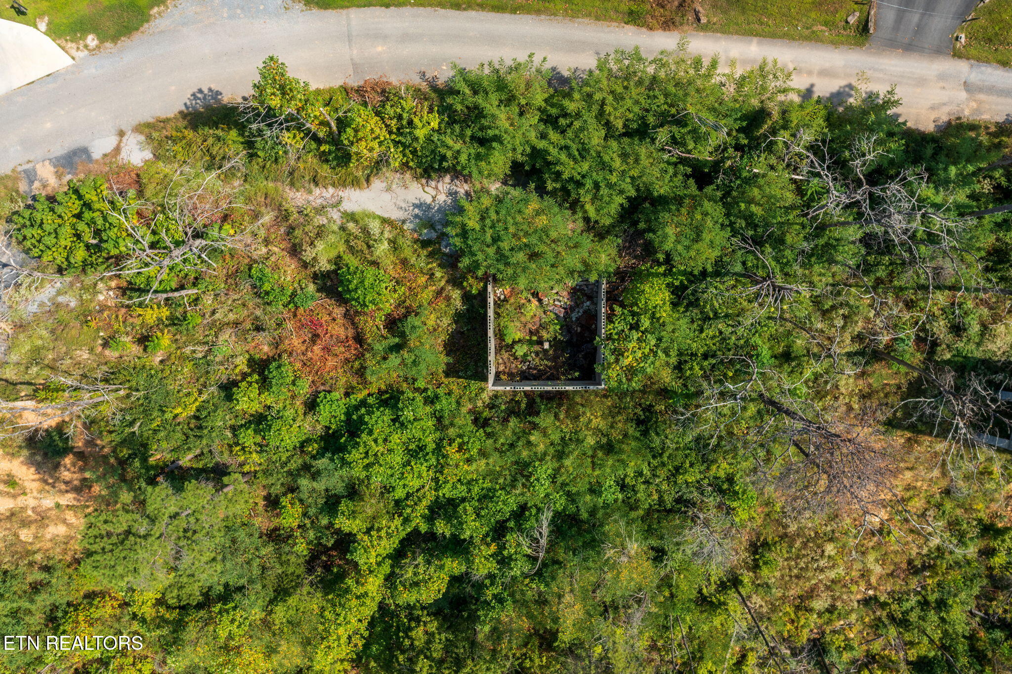 3217 Emerald Springs Loop Sevierville, TN 37862 - Photo 8 of 30 homesandvideos aerials-9779