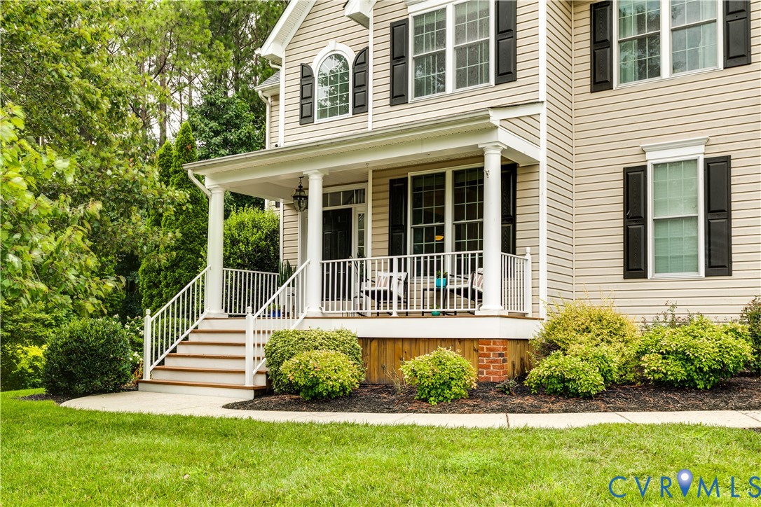 4907 Winding Branch Road Moseley, VA 23120 - Photo 3 of 53