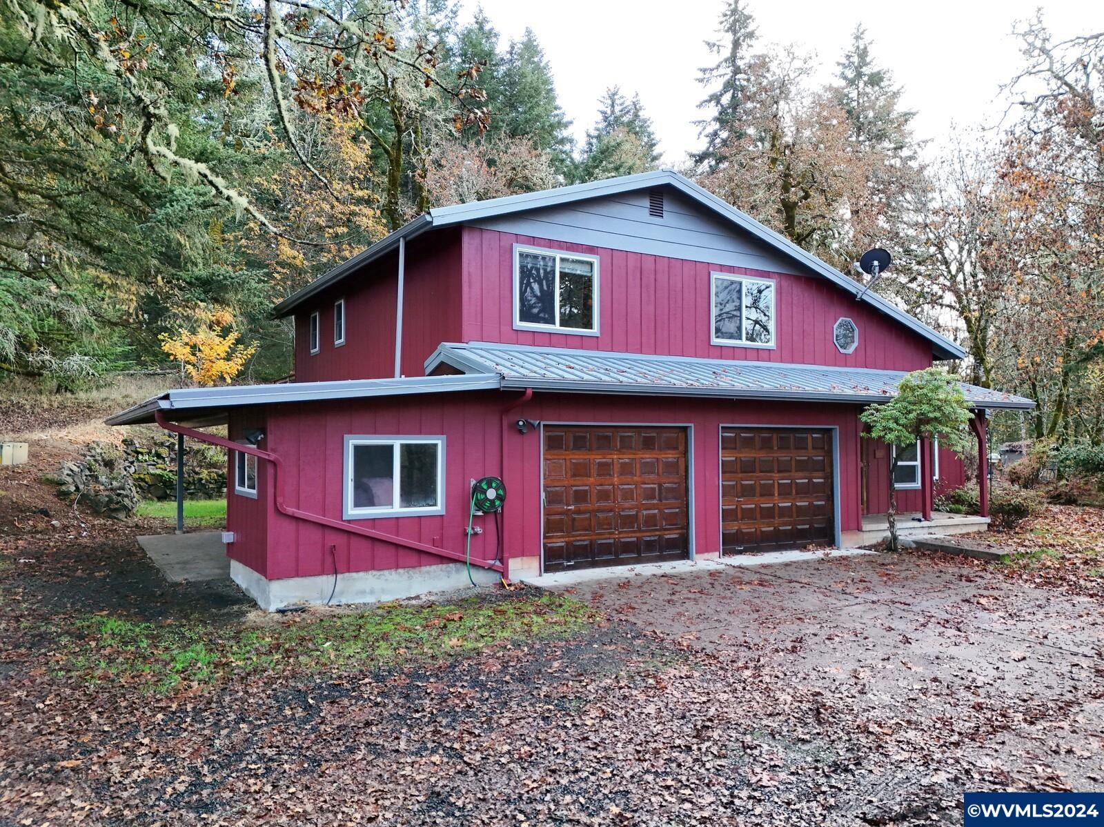 14910 Ferns Corner Road Monmouth, OR 97361 - Photo 3 of 46 Gallery Image 3