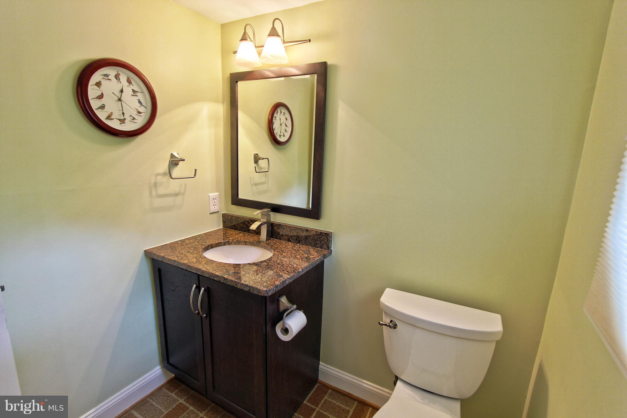 5108 Pheasant Ridge Road Fairfax, VA 22030 - Photo 14 of 30 Basement