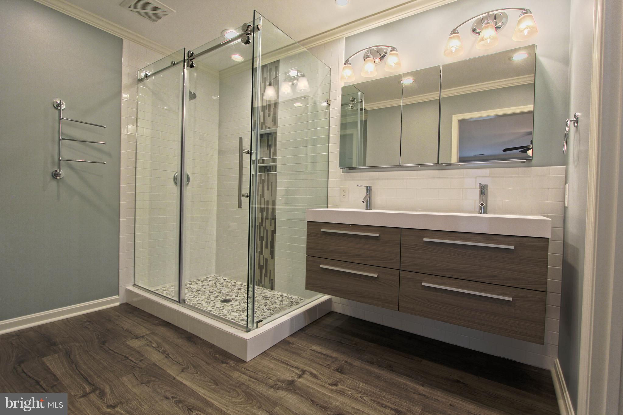 5108 Pheasant Ridge Road Fairfax, VA 22030 - Photo 18 of 30 Basement
