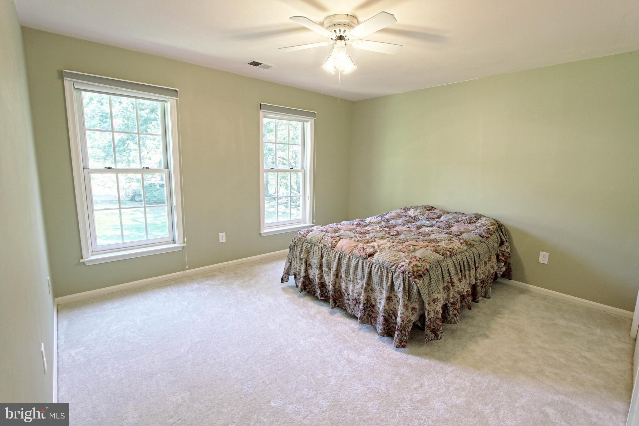5108 Pheasant Ridge Road Fairfax, VA 22030 - Photo 20 of 30 Bedroom
