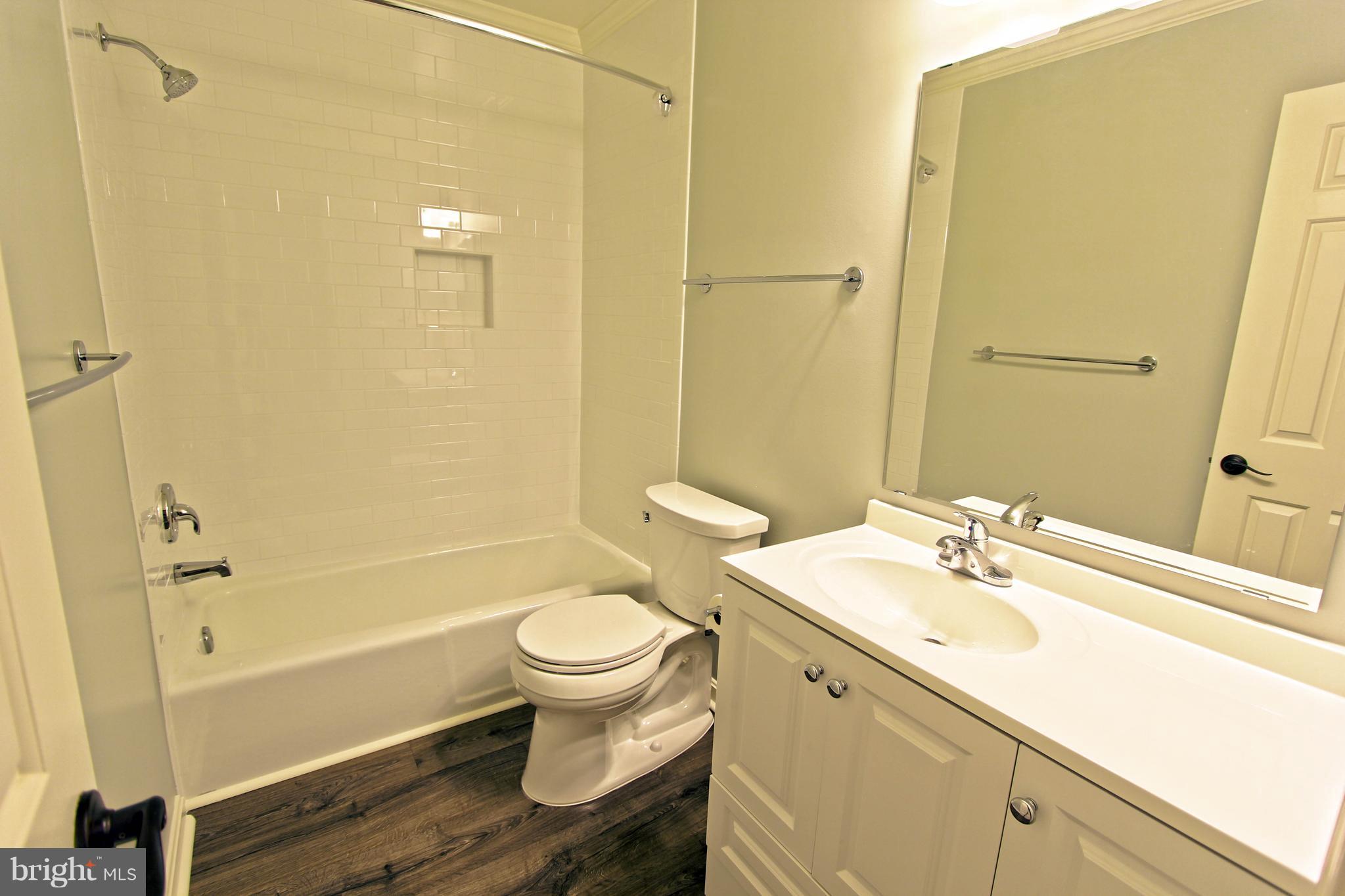 5108 Pheasant Ridge Road Fairfax, VA 22030 - Photo 22 of 30 Basement