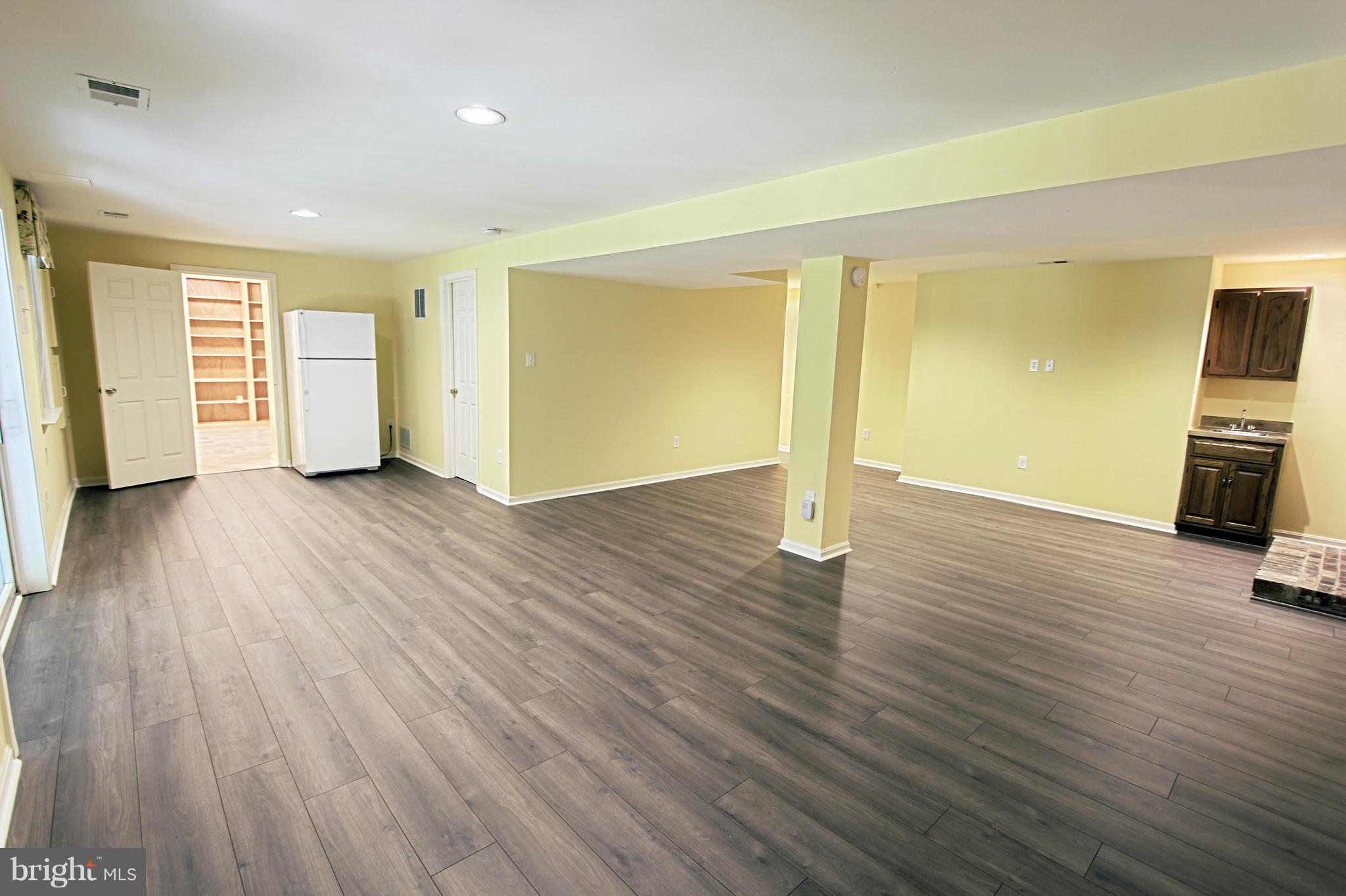 5108 Pheasant Ridge Road Fairfax, VA 22030 - Photo 23 of 30 Basement