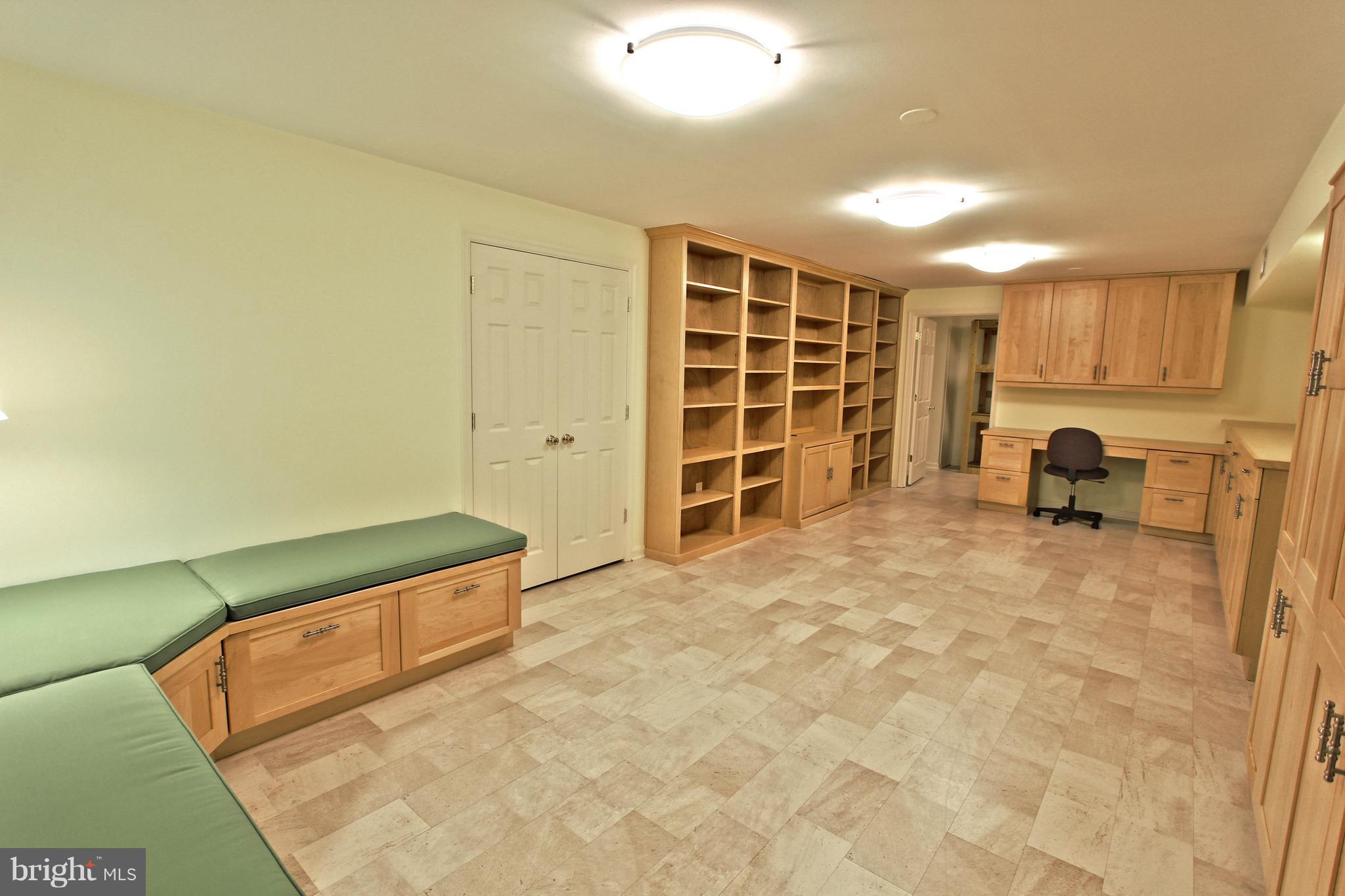 5108 Pheasant Ridge Road Fairfax, VA 22030 - Photo 24 of 30 Basement