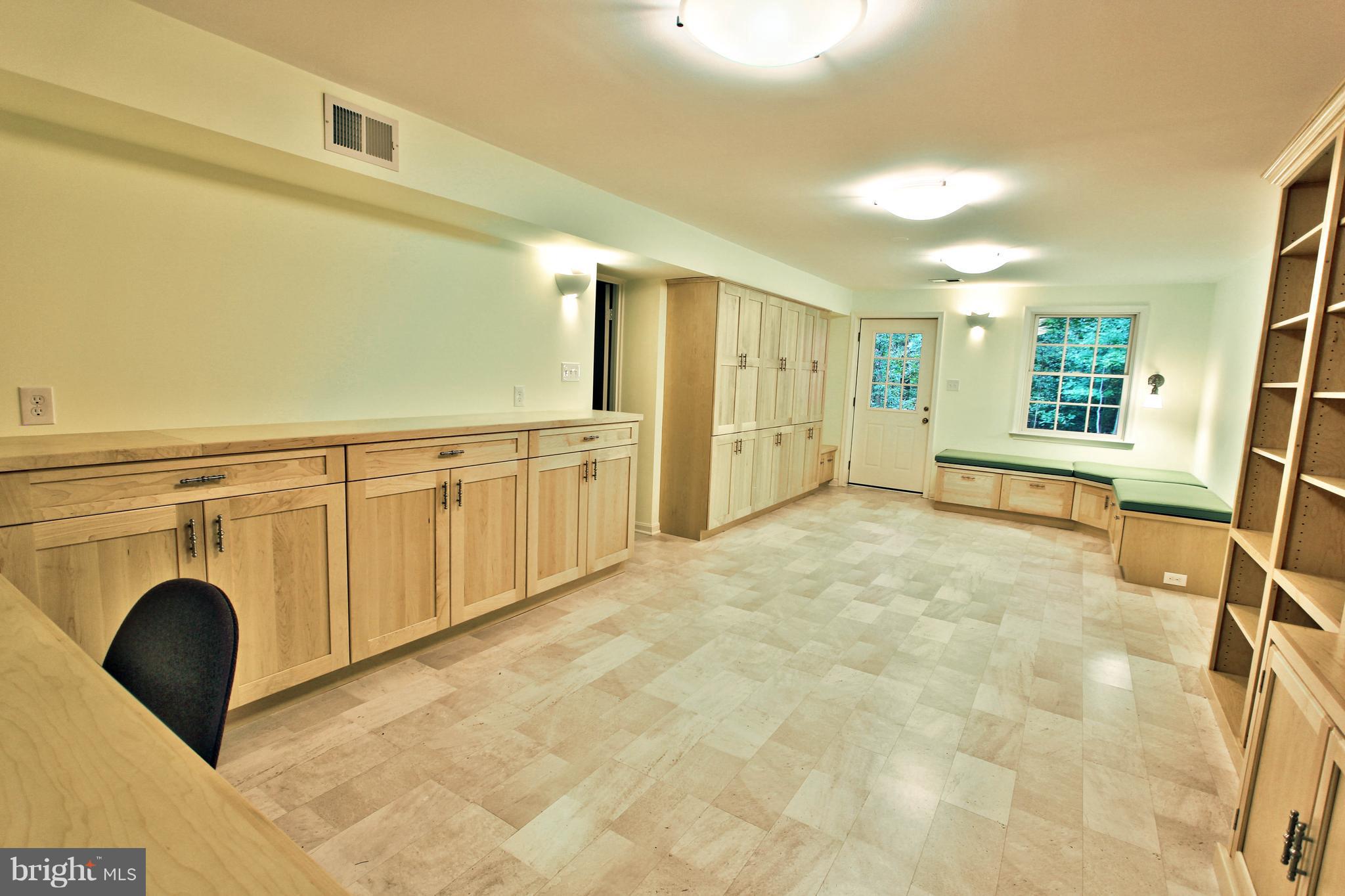 5108 Pheasant Ridge Road Fairfax, VA 22030 - Photo 25 of 30 Basement