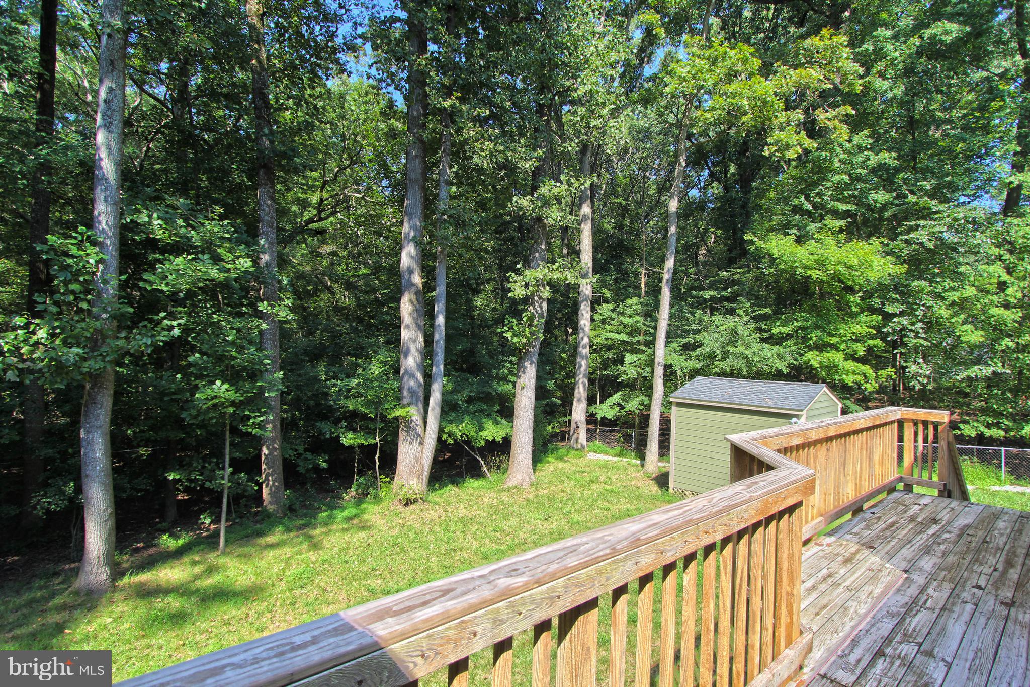 5108 Pheasant Ridge Road Fairfax, VA 22030 - Photo 29 of 30 Exterior (Front)