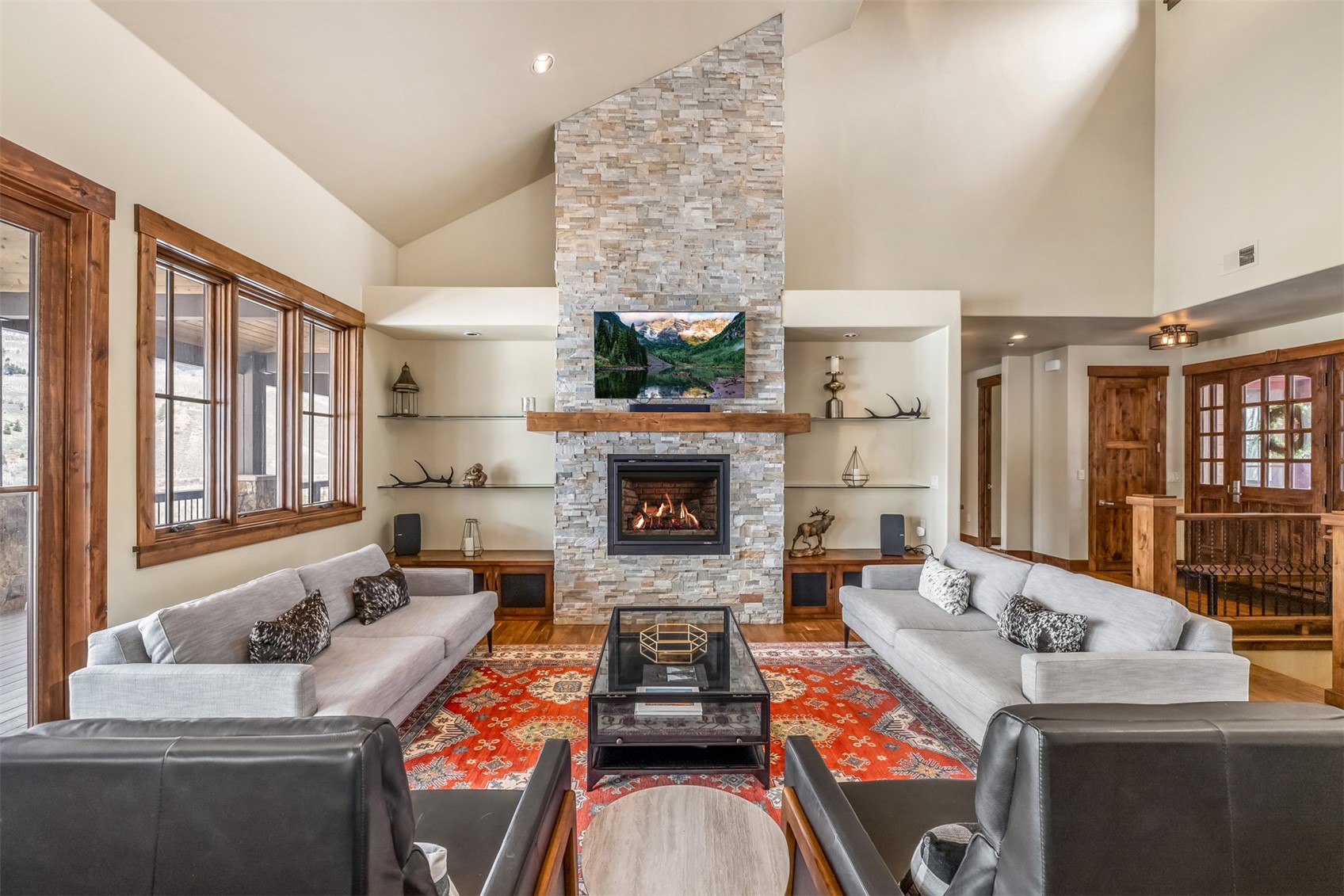 325 Game Trail Road Silverthorne, CO 80498 - Photo 3 of 38 Gallery Image 3