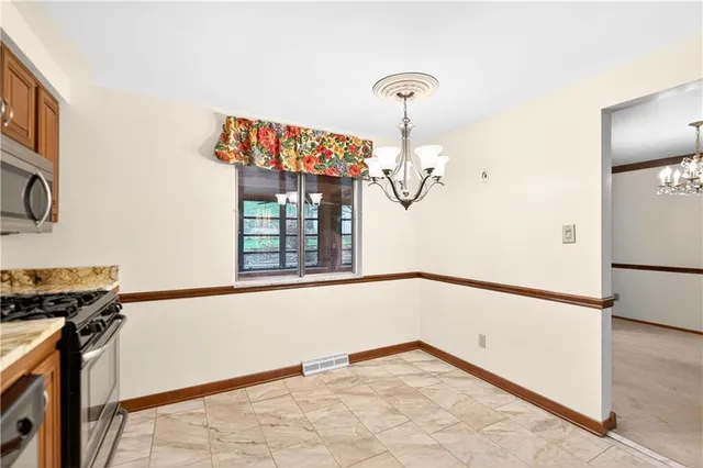 $359,900 | 608 Carrara Drive, Allison Park, PA 15101