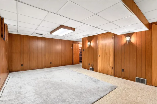 $359,900 | 608 Carrara Drive, Allison Park, PA 15101