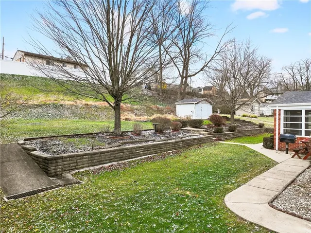 $359,900 | 608 Carrara Drive, Allison Park, PA 15101