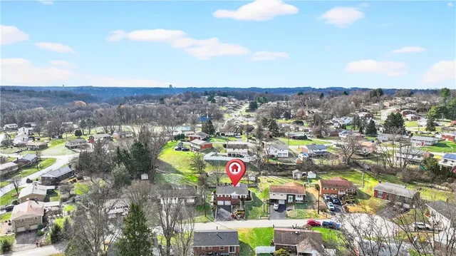 $359,900 | 608 Carrara Drive, Allison Park, PA 15101