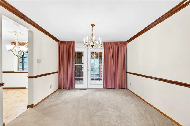 $359,900 | 608 Carrara Drive, Allison Park, PA 15101