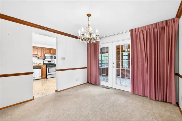 $359,900 | 608 Carrara Drive, Allison Park, PA 15101