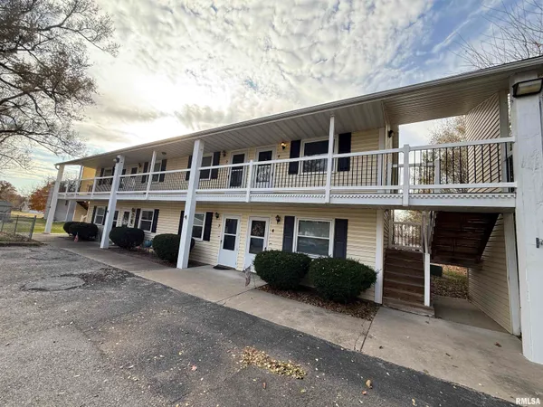 $799 | 4021 South Ricketts Avenue, Unit 8, Bartonville, IL 61607