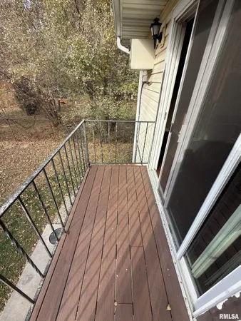 $799 | 4021 South Ricketts Avenue, Unit 8, Bartonville, IL 61607