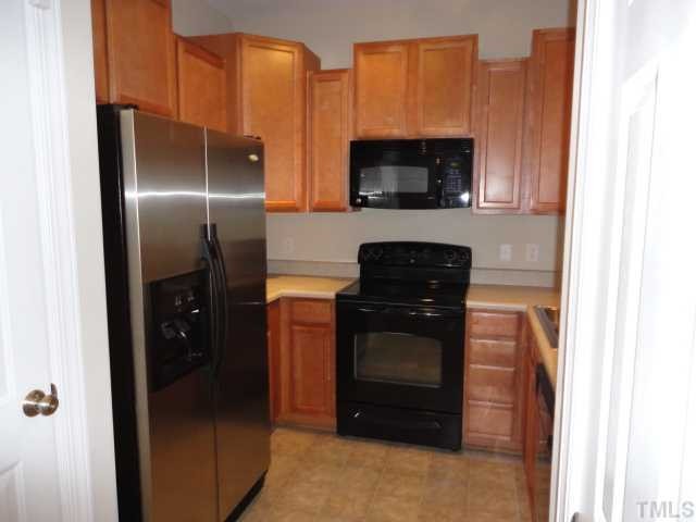 4805 Landover Charge Lane Raleigh, NC 27616 - Photo 3 of 5 Kitchen