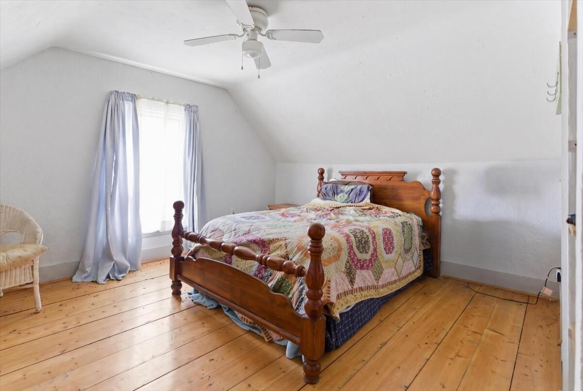 263 Number Six Road Oxford, ME 04270 - Photo 59 of 72 Bedroom