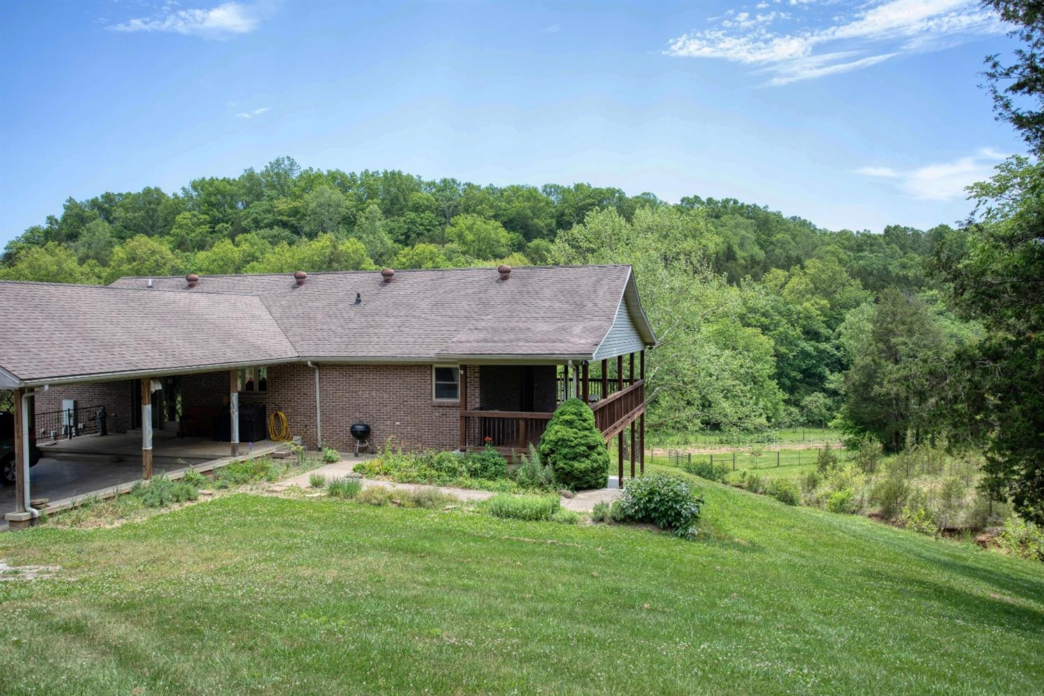 801 Vienna Road Winchester, KY 40391 - Photo 3 of 52 Photo 3