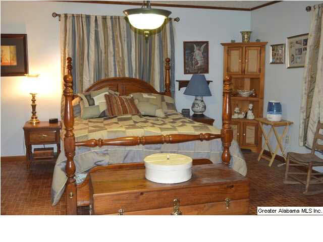 550 Cobb Road Oxford, AL 36203 - Photo 21 of 31