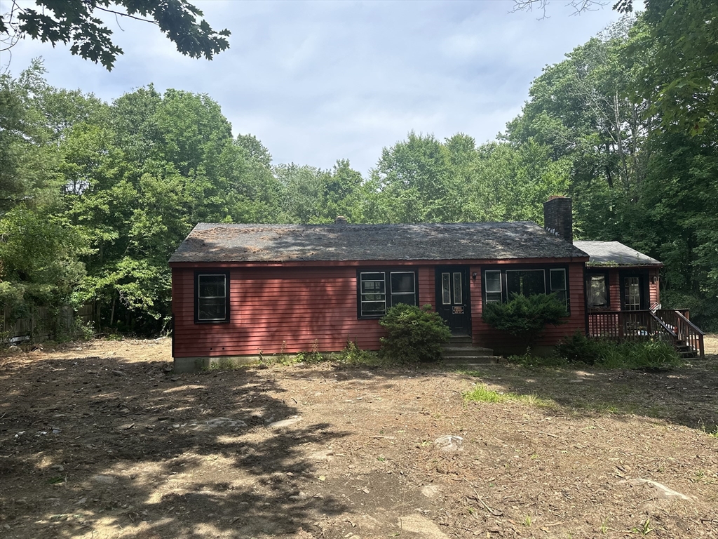 91 Hale Road Hubbardston, MA 01452 - Photo 1 of 4 Gallery Image 1