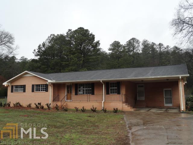 1300 Cave Spring Road Southwest Rome, GA 30161 - Photo 1 of 1