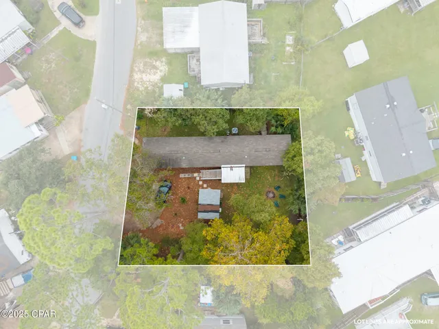 $199,000 | 6724 Sunrise Drive, Panama City Beach, FL 32407