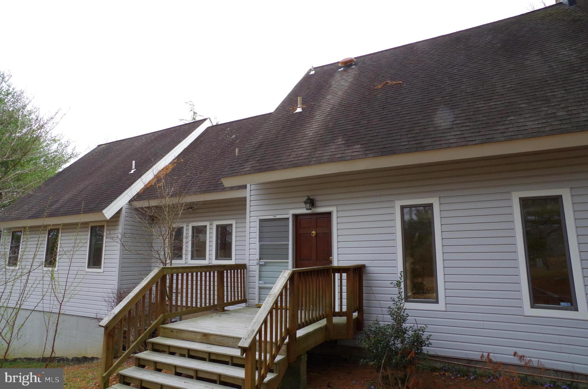 10929 Beach Mill Road Great Falls, VA 22066 - Photo 17 of 18 Welcome Home!!