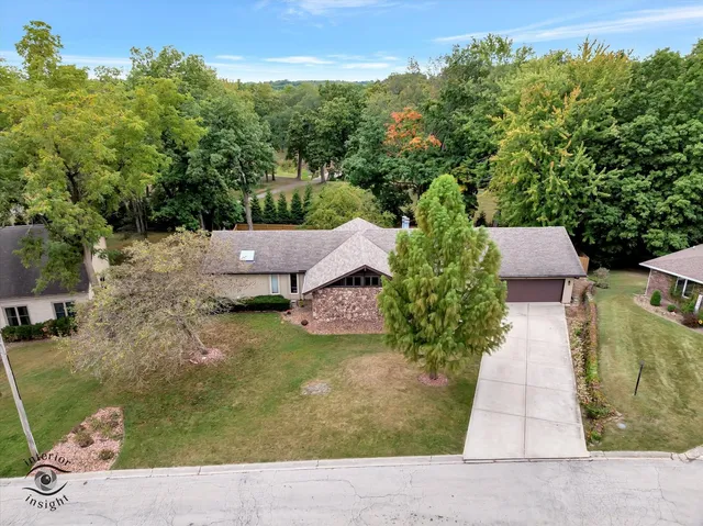 $410,000 | 7 Bristol Green, Bourbonnais, IL 60914