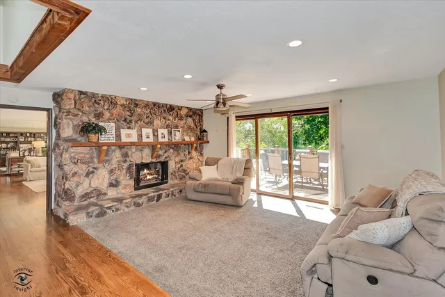 $410,000 | 7 Bristol Green, Bourbonnais, IL 60914