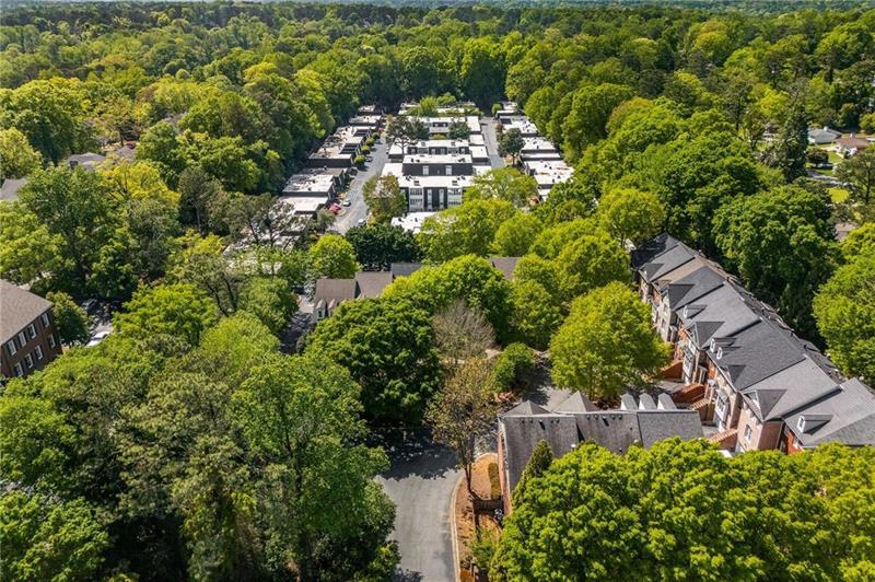 5180 Chemin De Vie Northeast Atlanta, GA 30342 - Photo 30 of 30