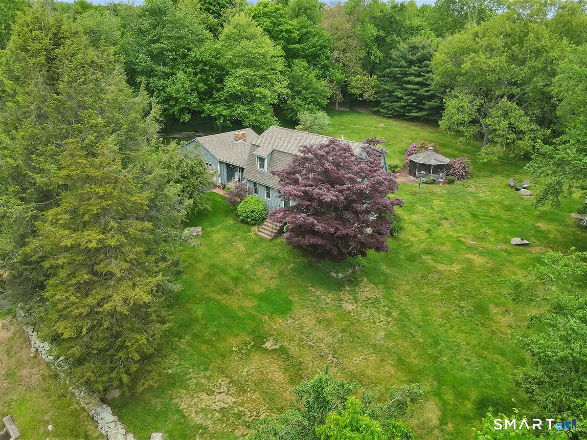 50 Isleib Road Marlborough, CT 06447 - Photo 29 of 36