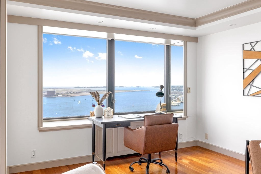 85 East India Row, Unit 31AB Boston, MA 02110 - Photo 12 of 41